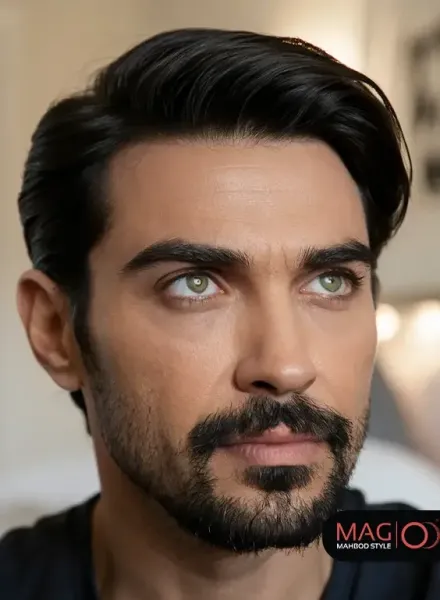  49 عکس مدل مو پسرانه جدید کوتاه