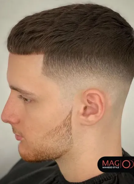  49 عکس مدل مو پسرانه جدید کوتاه