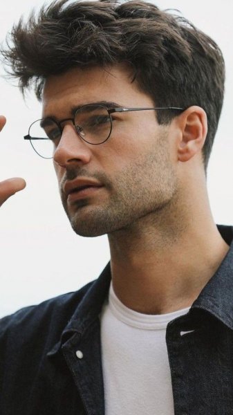  60 عکس بهترین مدل مو پسرانه