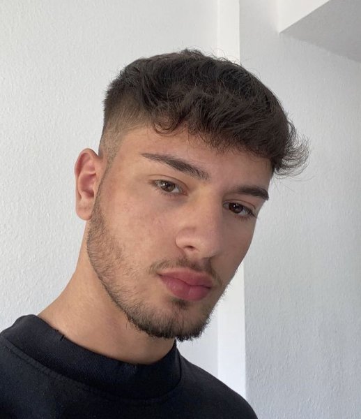  60 عکس بهترین مدل مو پسرانه