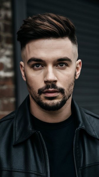  73 عکس مدل مو مردانه