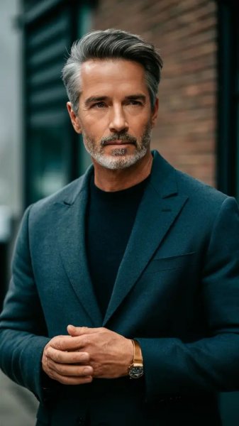  73 عکس مدل مو مردانه