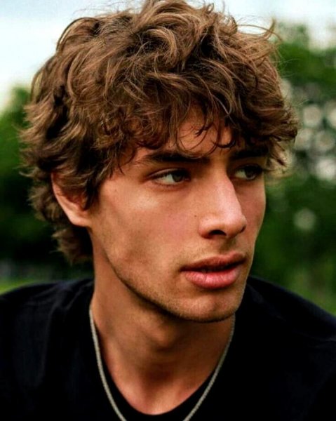  عکس مدل مو مردانه ساده