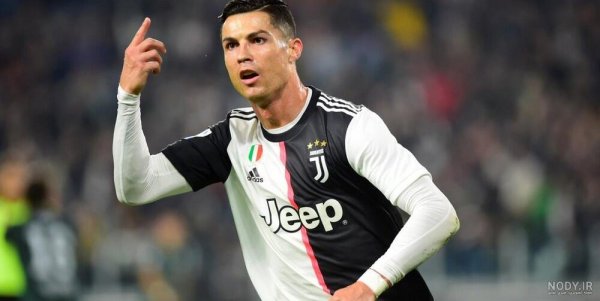  عکس مدل موی رونالدو