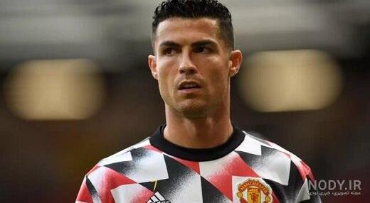  مدل موی رونالدو در پرتغال