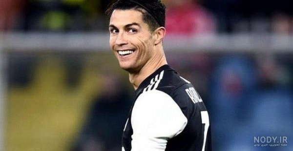  مدل موی رونالدو در یوونتوس