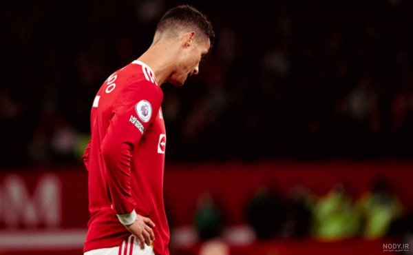  مدل موی رونالدو در یوونتوس