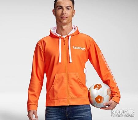  مدل موی رونالدو در یوونتوس