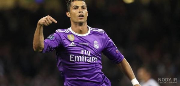  مدل مو رونالدو کوتاه