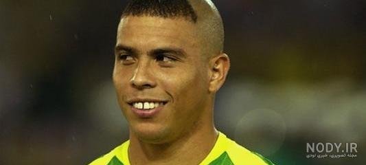  مدل موی رونالدو در النصر ۲۰۲۵