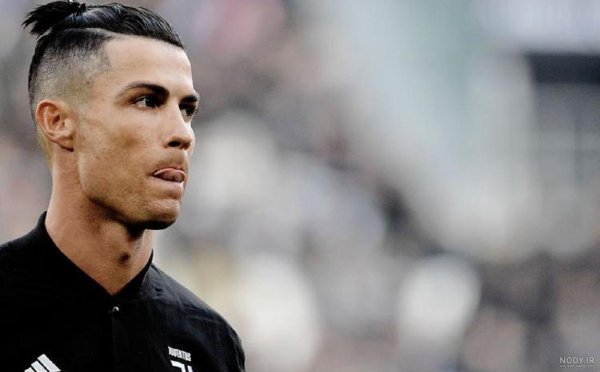  مدل موی رونالدو در النصر ۲۰۲۵