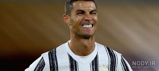  مدل موی رونالدو در النصر ۲۰۲۵