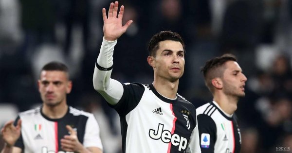  مدل موی رونالدو در النصر ۲۰۲۵