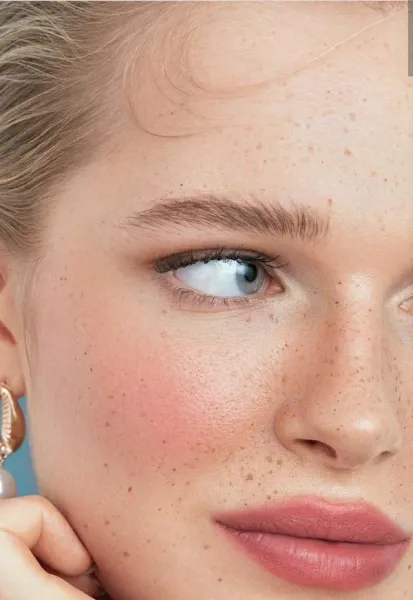  56 عکس مدل ابرو نچرال