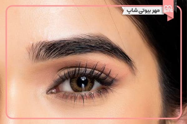  75 عکس مدل ابرو شیک