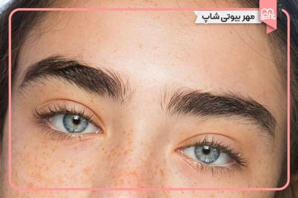  75 عکس مدل ابرو شیک