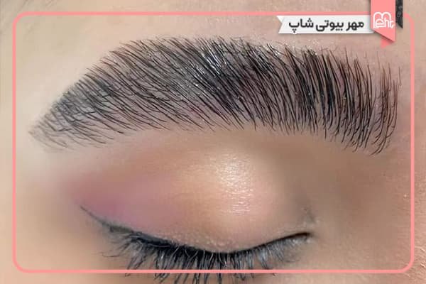  75 عکس مدل ابرو شیک