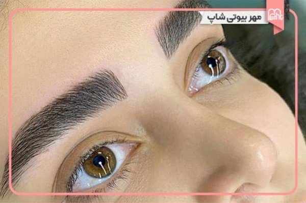  75 عکس مدل ابرو شیک