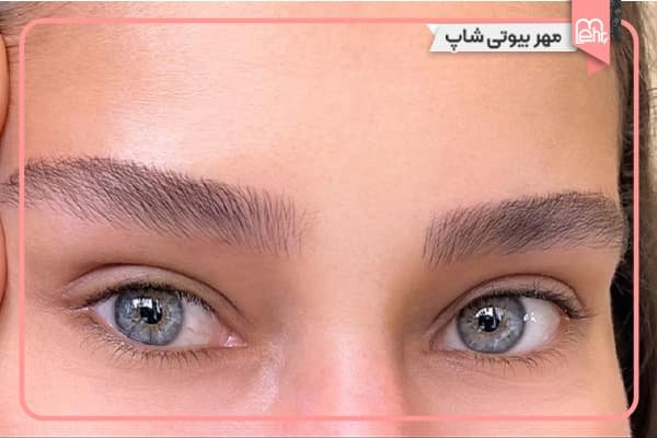  75 عکس مدل ابرو شیک