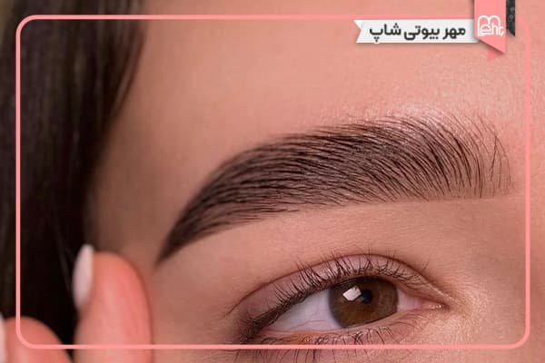  75 عکس مدل ابرو شیک