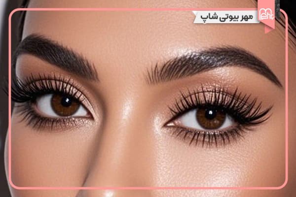  75 عکس مدل ابرو شیک