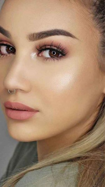  54 عکس مدل ابرو جوان کننده