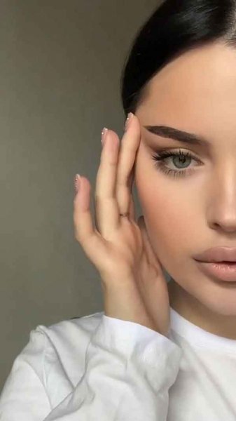  54 عکس مدل ابرو جوان کننده