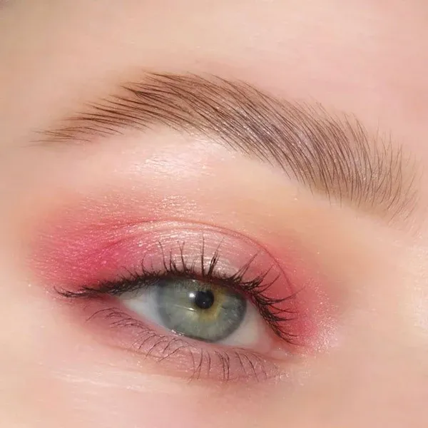  36 عکس مدل ابرو ساده