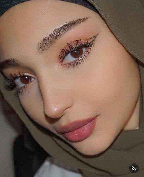 27 عکس مدل ابرو جدید