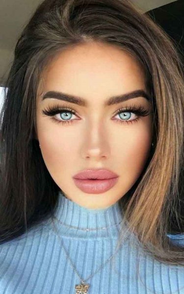  27 عکس مدل ابرو جدید