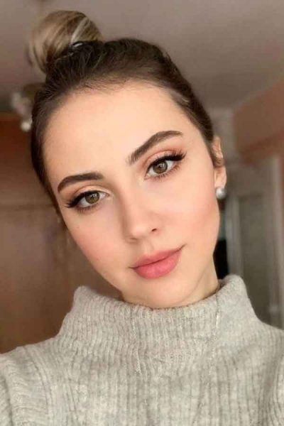  27 عکس مدل ابرو جدید