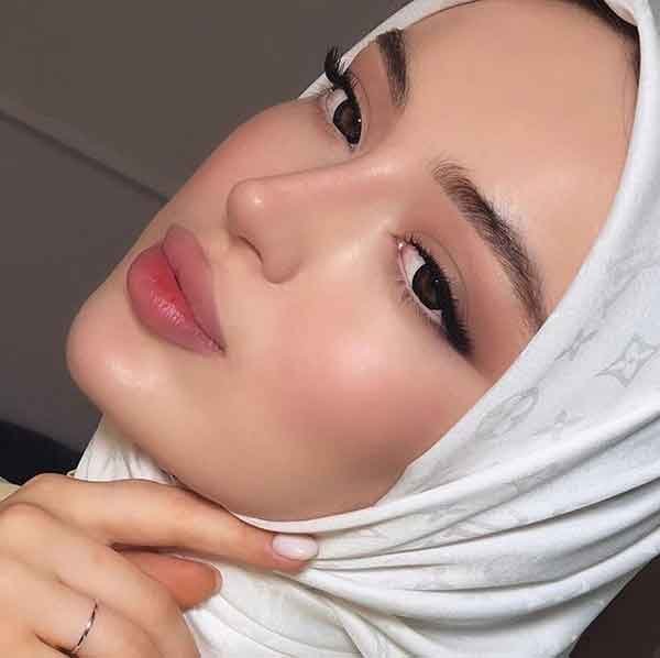  27 عکس مدل ابرو جدید