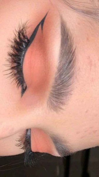  27 عکس مدل ابرو جدید