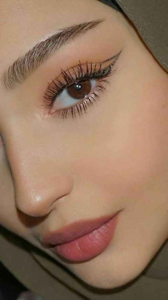  27 عکس مدل ابرو جدید