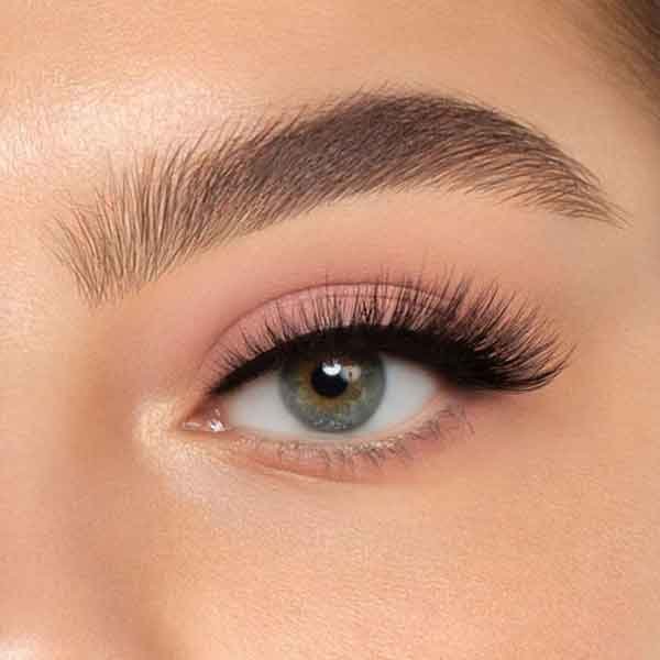  27 عکس مدل ابرو جدید