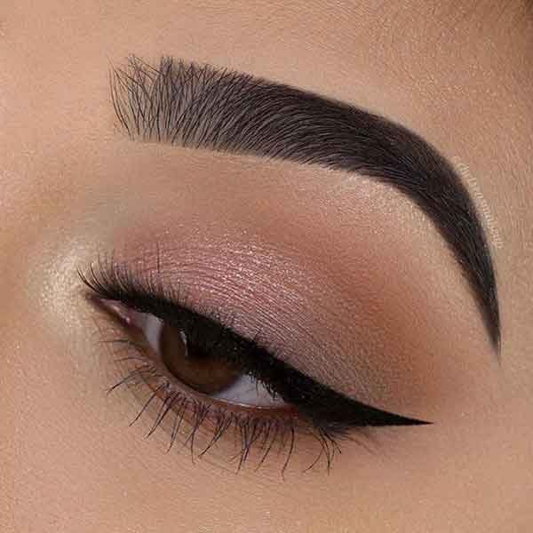  27 عکس مدل ابرو جدید