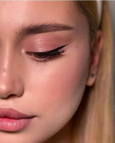  27 عکس مدل ابرو جدید