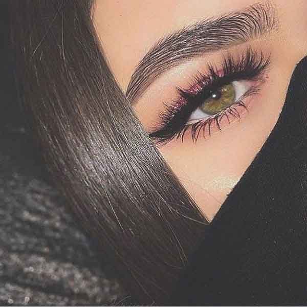  27 عکس مدل ابرو جدید