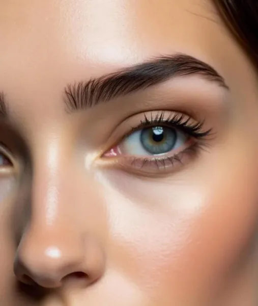  قشنگترین مدل ابرو