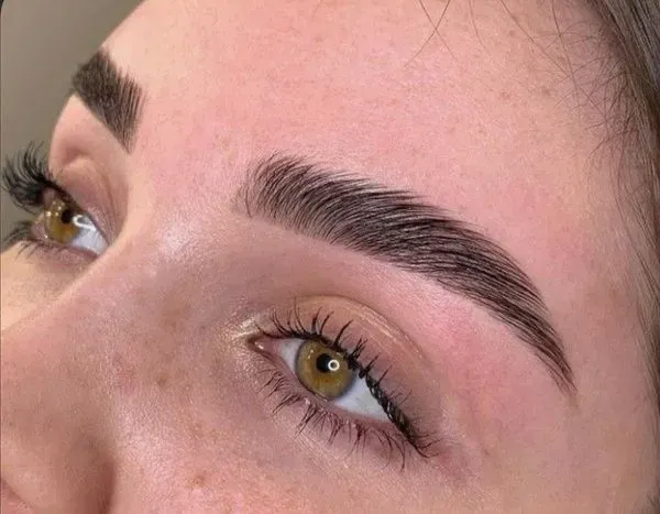  قشنگترین مدل ابرو