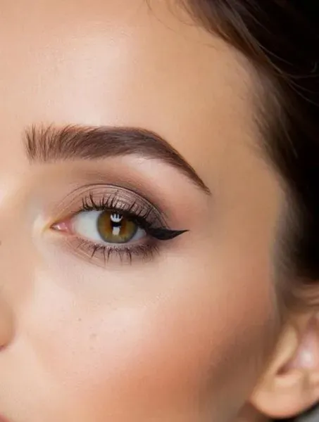  مدل ابرو هشتی جدید