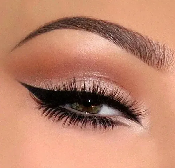  مدل ابرو هشتی جدید