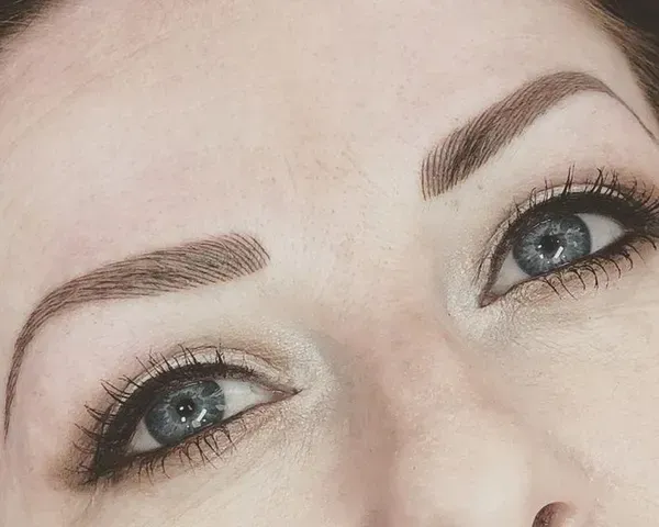  مدل ابرو هشتی جدید