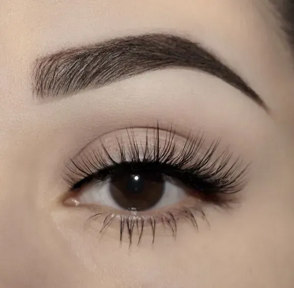  مدل ابرو هشتی جدید