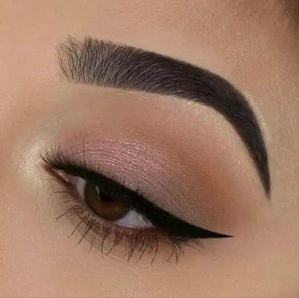  مدل ابرو هشتی جدید