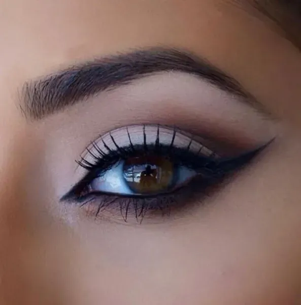  مدل ابرو هشتی جدید