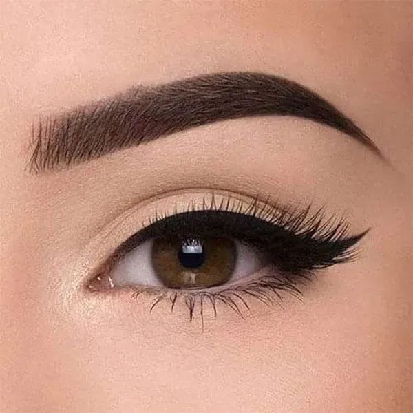  مدل ابرو هشتی جدید