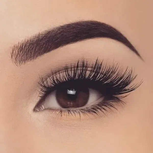  مدل ابرو هشتی جدید