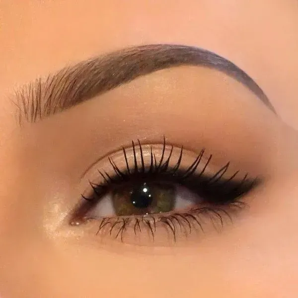  مدل ابرو هشتی جدید