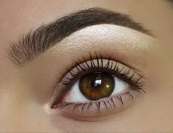  مدل ابرو هشتی جدید